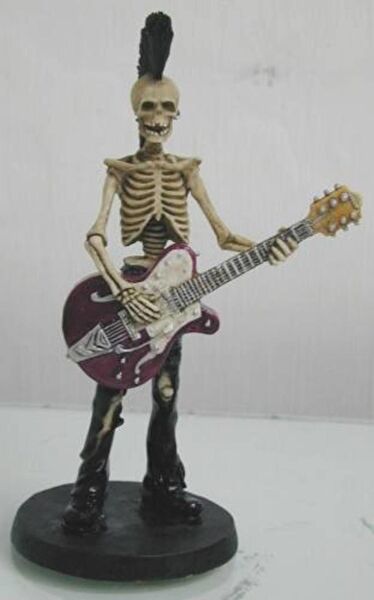 Wise Dekoratif Obje, Biblo, Figür