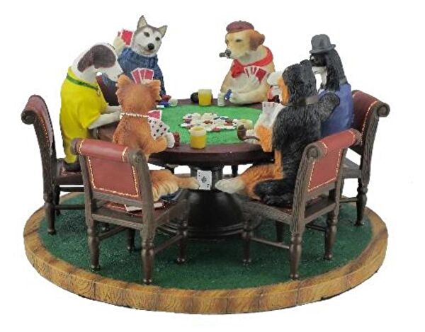 Wise Dekoratif Obje, Biblo, Figür