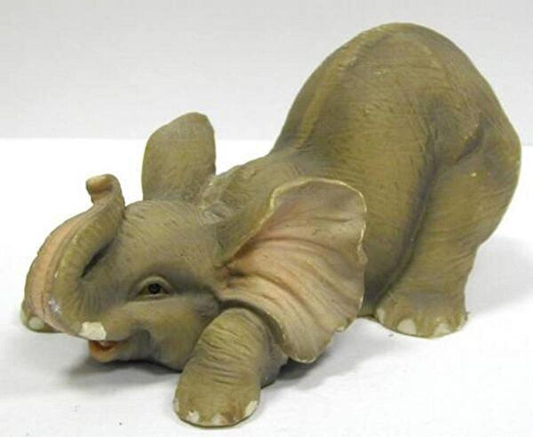 Wise Dekoratif Obje, Biblo, Figür