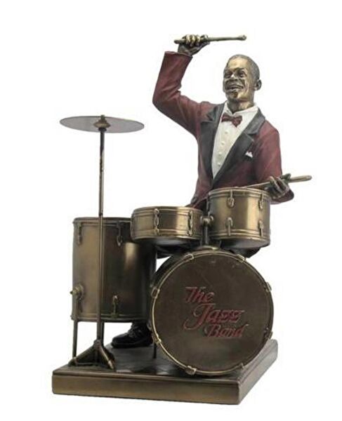 Wise Dekoratif Obje, Biblo, Figür