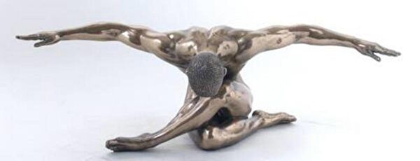 Wise Dekoratif Obje, Biblo, Figür