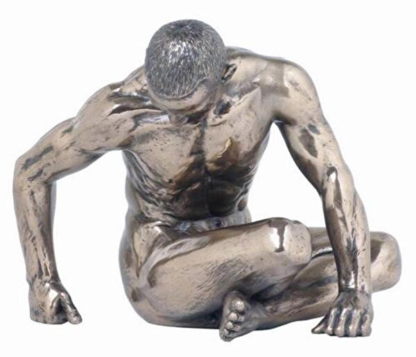 Wise Dekoratif Obje, Biblo, Figür