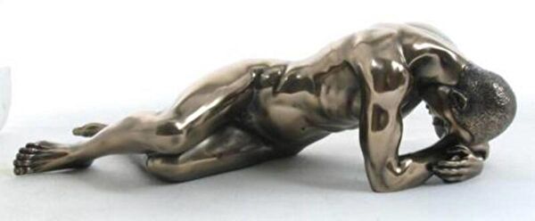 Wise Dekoratif Obje, Biblo, Figür