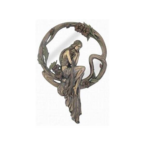 Wise Dekoratif Obje, Biblo, Figür