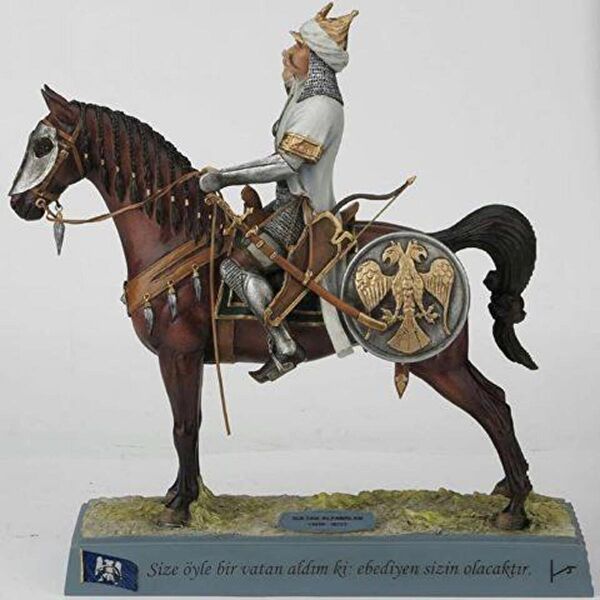 Wise Dekoratif Obje, Biblo, Figür