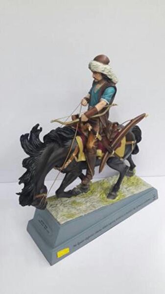 Wise Dekoratif Obje, Biblo, Figür