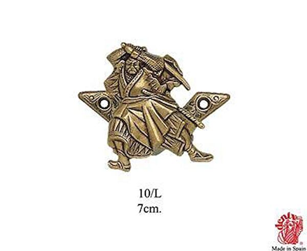 Juliart Home Decor Dekoratif Obje, Biblo, Figür