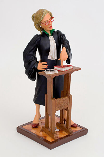 Juliart Home Decor Dekoratif Obje, Biblo, Figür