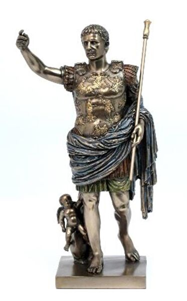 Wise Dekoratif Obje, Biblo, Figür