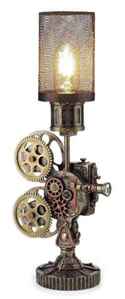 Wise Dekoratif Obje, Biblo, Figür