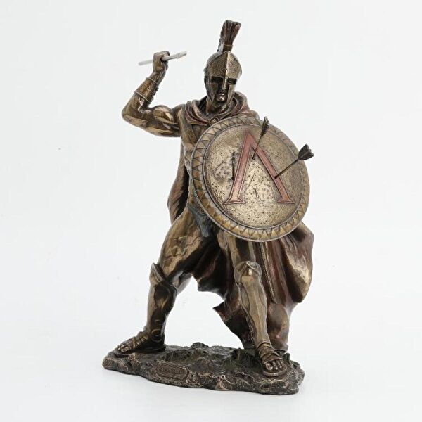 Wise Dekoratif Obje, Biblo, Figür