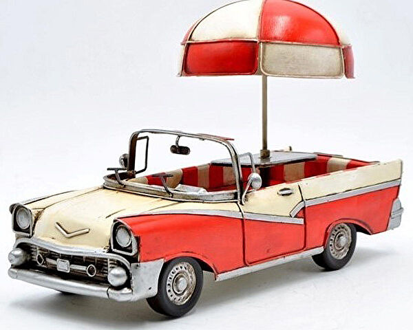 Jayland Dekoratif Obje, Biblo, Figür