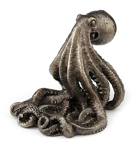 Wise Dekoratif Obje, Biblo, Figür