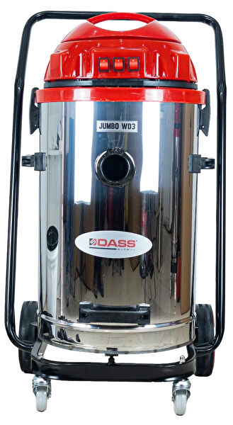 DASS GLOBAL Endüstriyel Temizleme Ürünleri