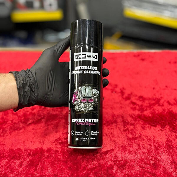 Güler Oto Temizlik Setleri