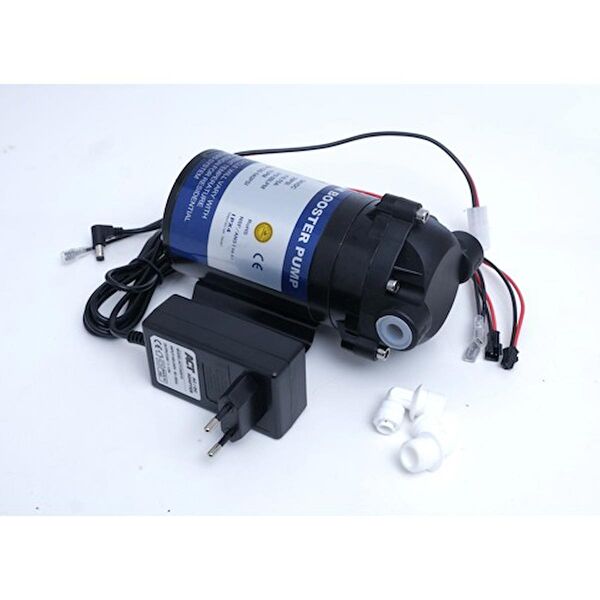 Sulook Su Arıtma Cihazı Yedek Parça, Aksesuar