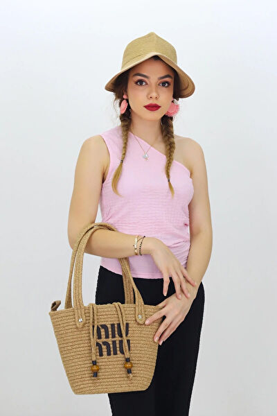 NeşeliHome Kadın Omuz Çantası