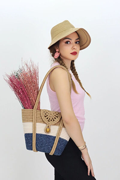 NeşeliHome Kadın Omuz Çantası