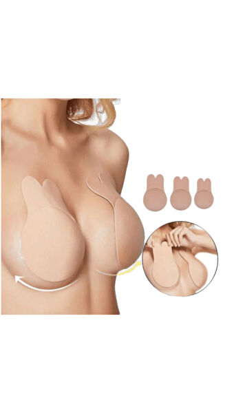 Akestoria Med Göğüs Pedi ve Koruyucuları