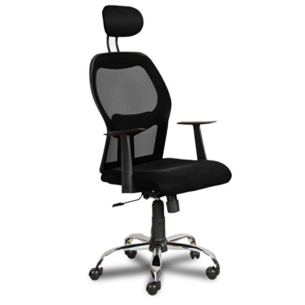 sandalyemekani Çalışma, Personel Koltuğu