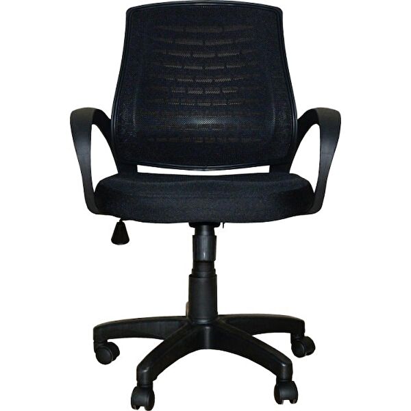 sandalyemekani Çalışma, Personel Koltuğu