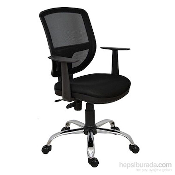 sandalyemekani Çalışma, Personel Koltuğu