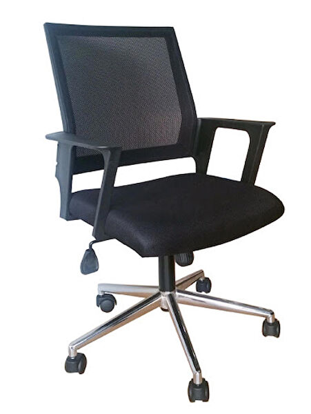 sandalyemekani Çalışma, Personel Koltuğu