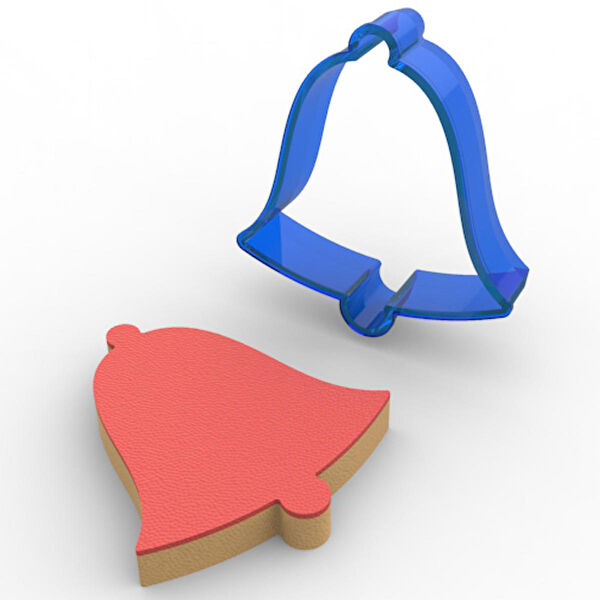 Butedo Kurabiye, Çikolata Kalıbı