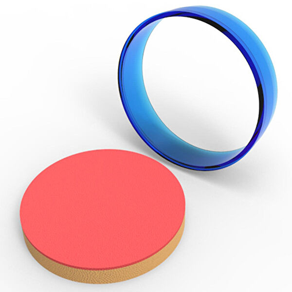 Butedo Kurabiye, Çikolata Kalıbı