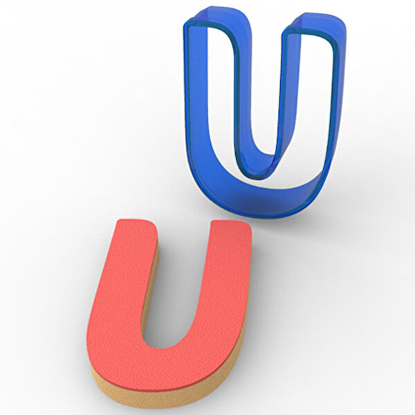 Butedo Kurabiye, Çikolata Kalıbı