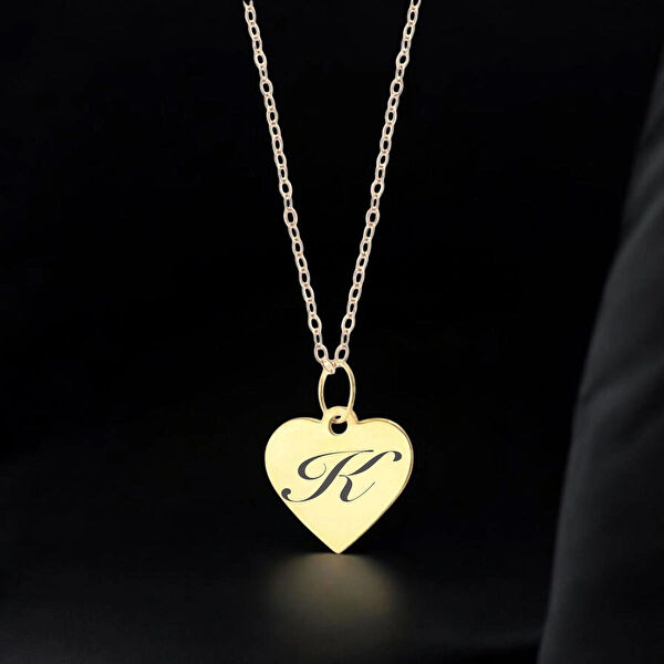 ARCHİN Altın Kolye