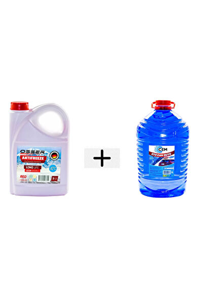 Cem Car Care Oto Bakım Paketleri