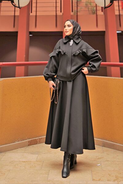 Hasenna Kadın Alt Üst Takım