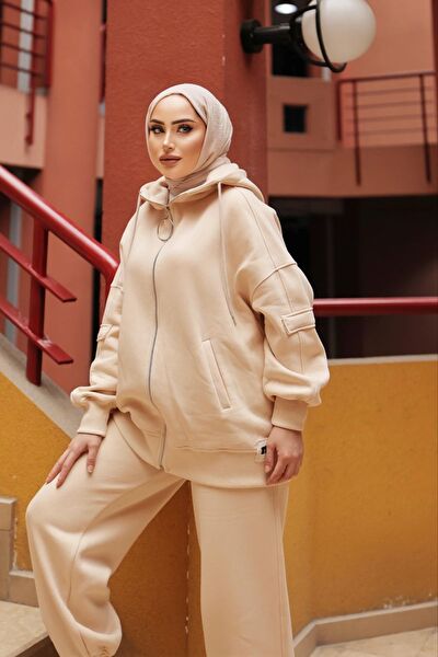 Hasenna Kadın Alt Üst Takım