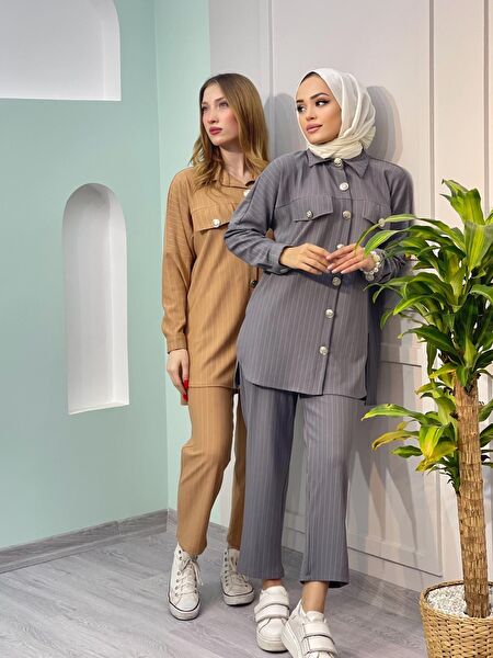 Hasenna Kadın Alt Üst Takım