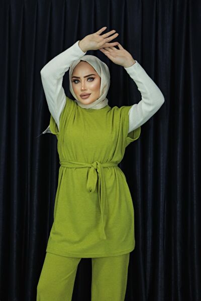 Hasenna Kadın Alt Üst Takım