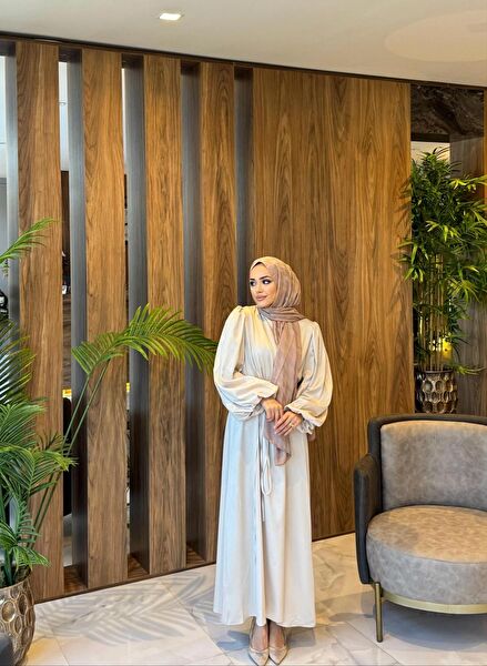 Hasenna Günlük Elbise