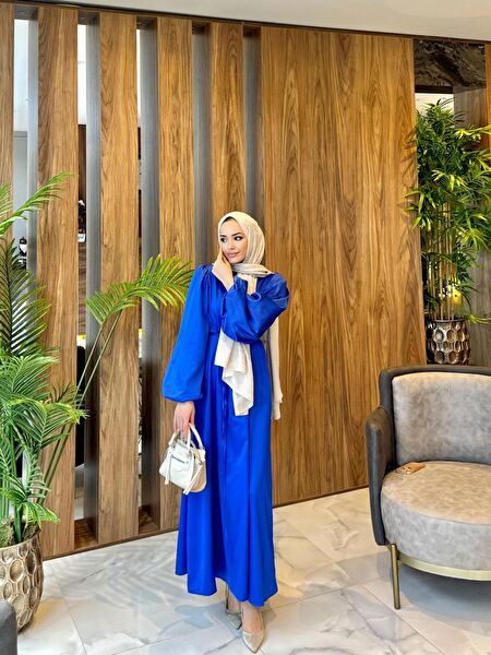 Hasenna Günlük Elbise