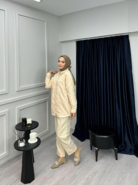 Hasenna Kadın Alt Üst Takım