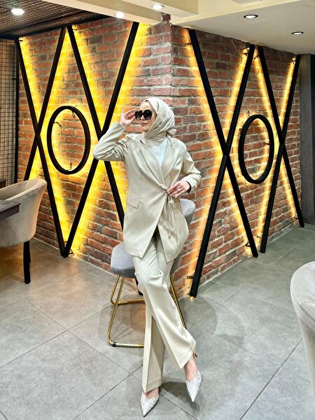 Hasenna Kadın Alt Üst Takım