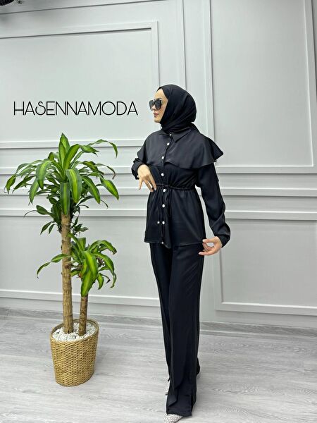 Hasenna Kadın Alt Üst Takım