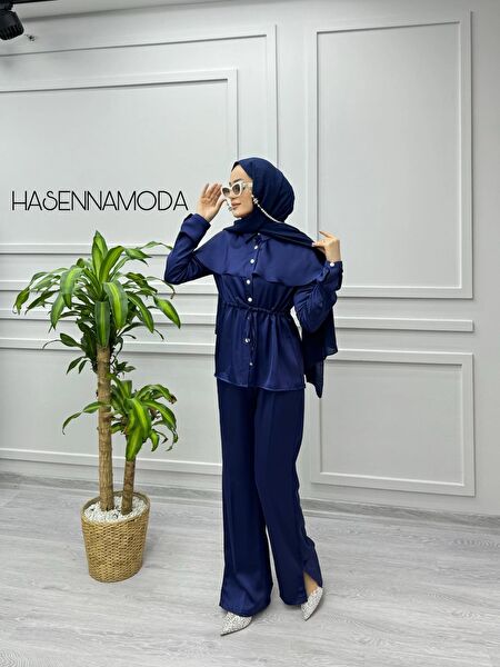 Hasenna Kadın Alt Üst Takım