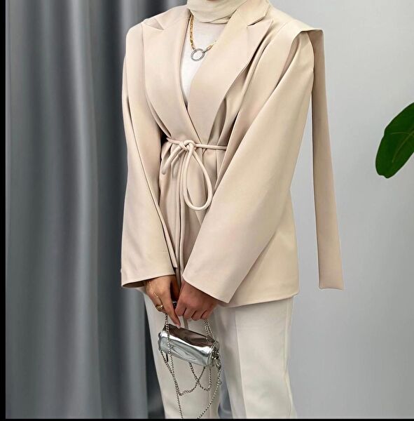 Hasenna Kadın Ceket