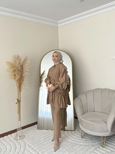 Hasenna Kadın Alt Üst Takım