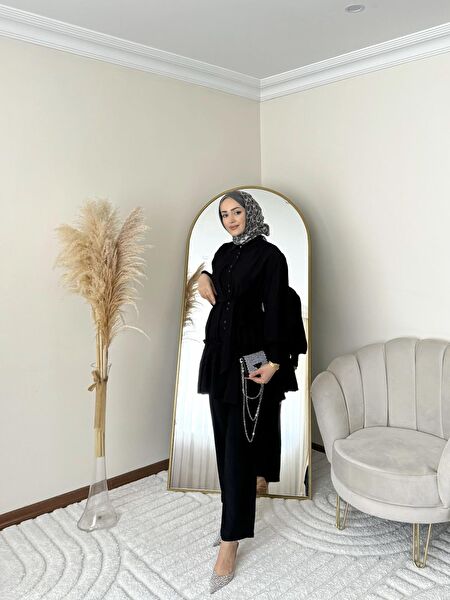 Hasenna Kadın Alt Üst Takım