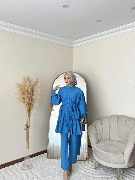 Hasenna Kadın Alt Üst Takım