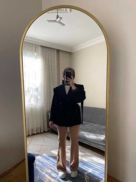 Hasenna Kadın Pantolon