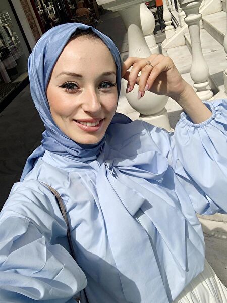 Hasenna Kadın Gömlek