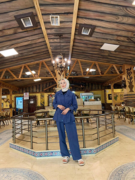 Hasenna Kadın Alt Üst Takım