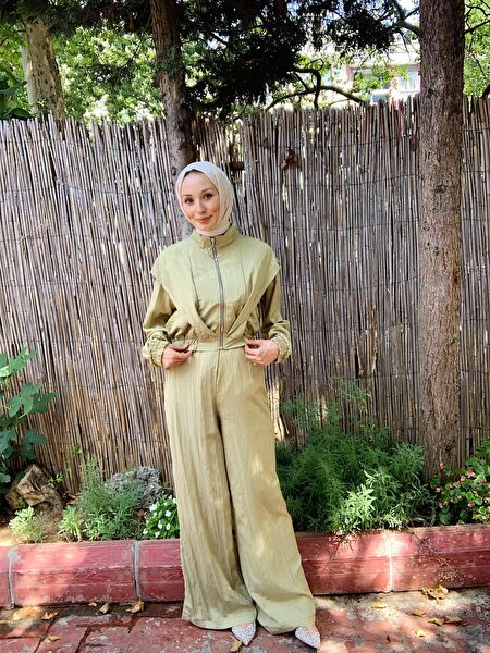 Hasenna Kadın Alt Üst Takım